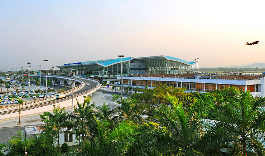 Danang Airport