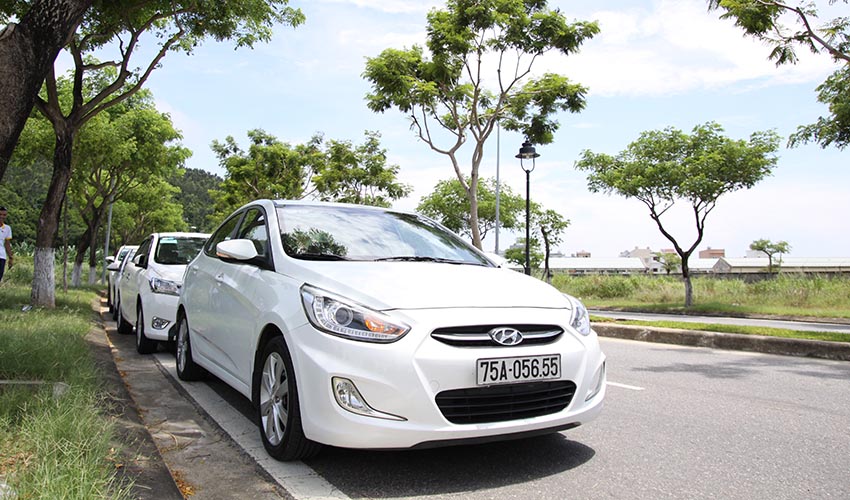 How to Get to Ba Na Hills from Da Nang - Da nang 2 days 1 night by private car