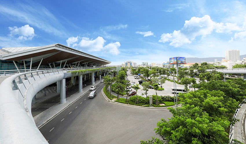danang-airport