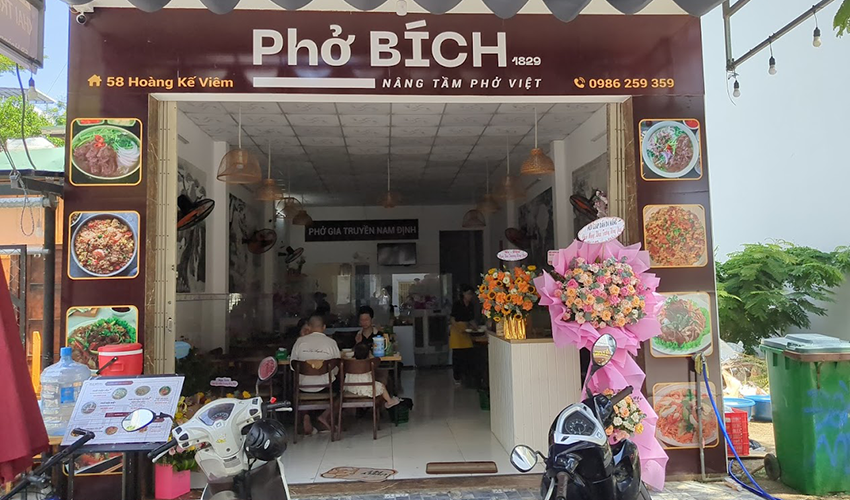 pho-bich-in-da-nang