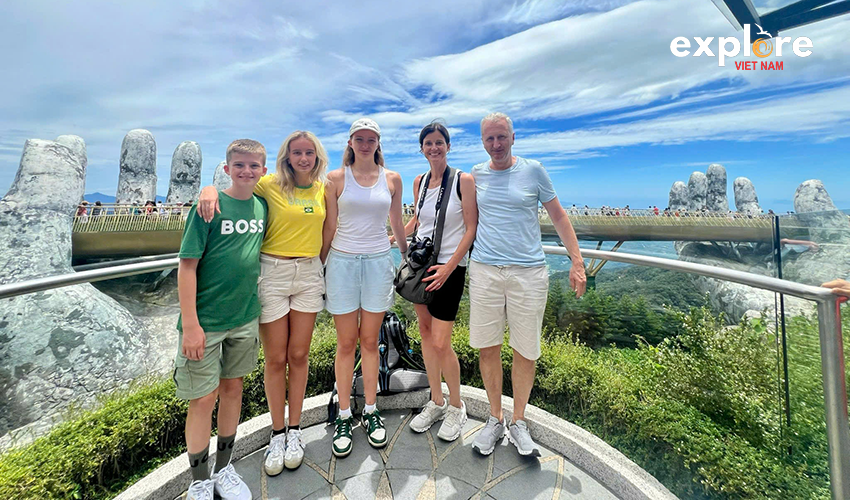 Bana Hills Private Tour