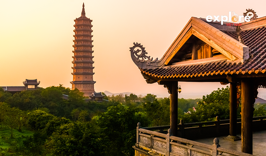 Bai-Dinh-pagoda