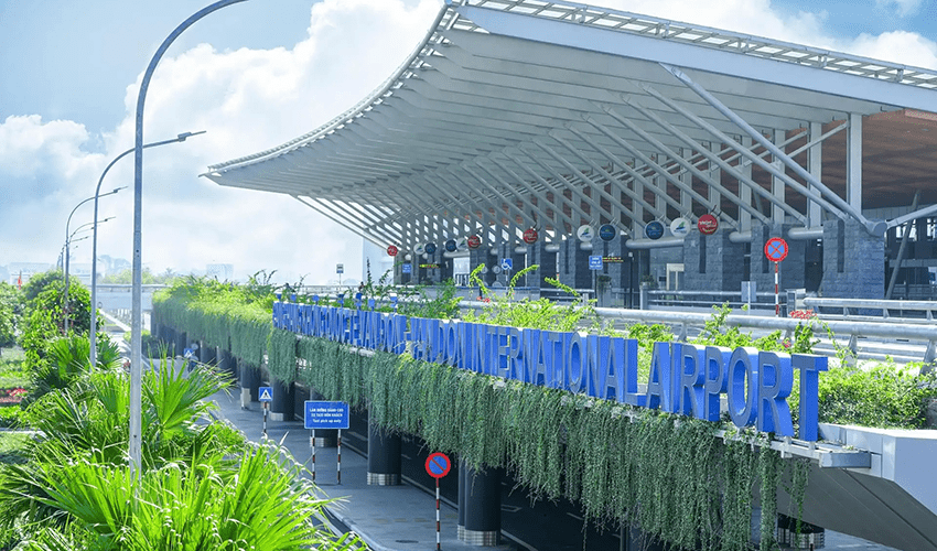 van-don-airport