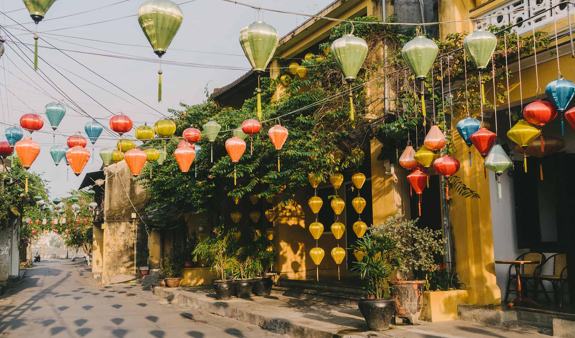 What to Do in Hoi An for 3 Days
