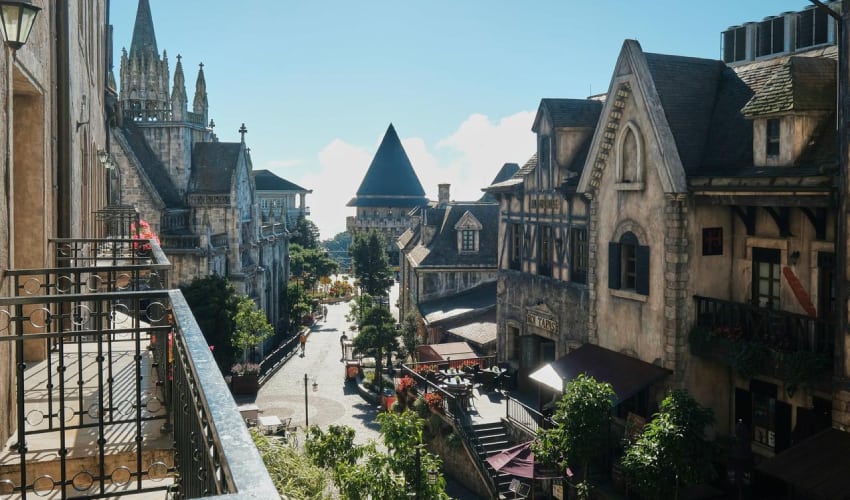 How to Plan a Day Trip to Ba Na Hills from Hoi An
