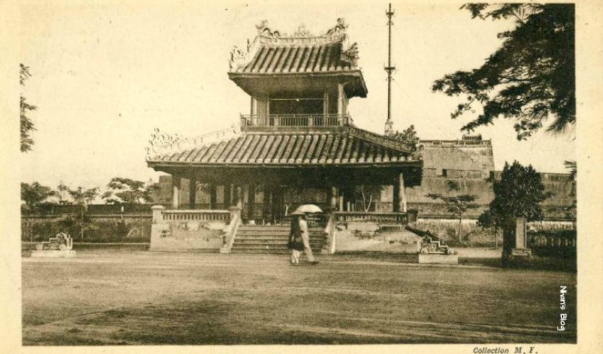 Introduce Hue City: Hue History