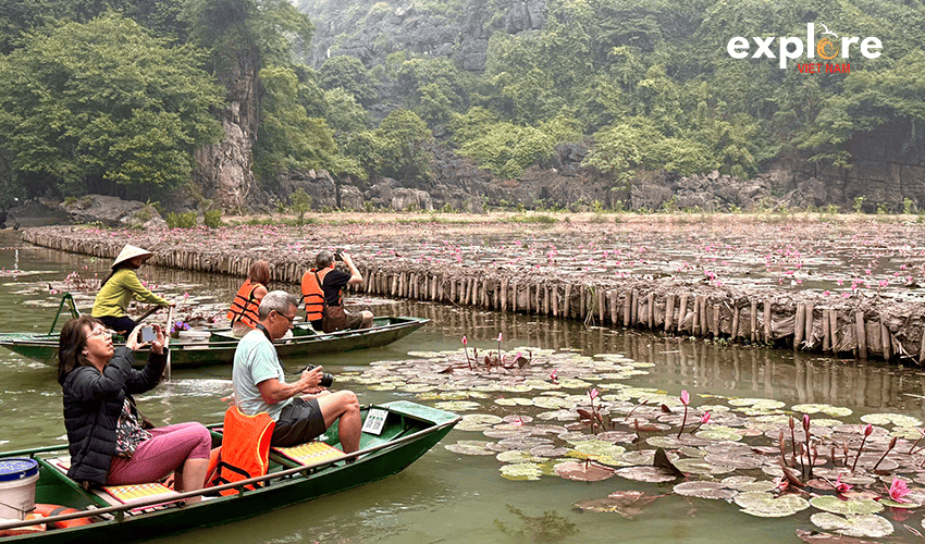 Explore-Vietnam