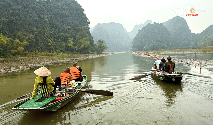 Explore-Vietnam