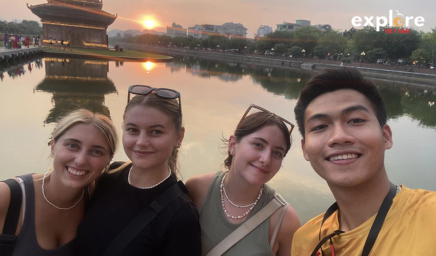 Explore Vietnam