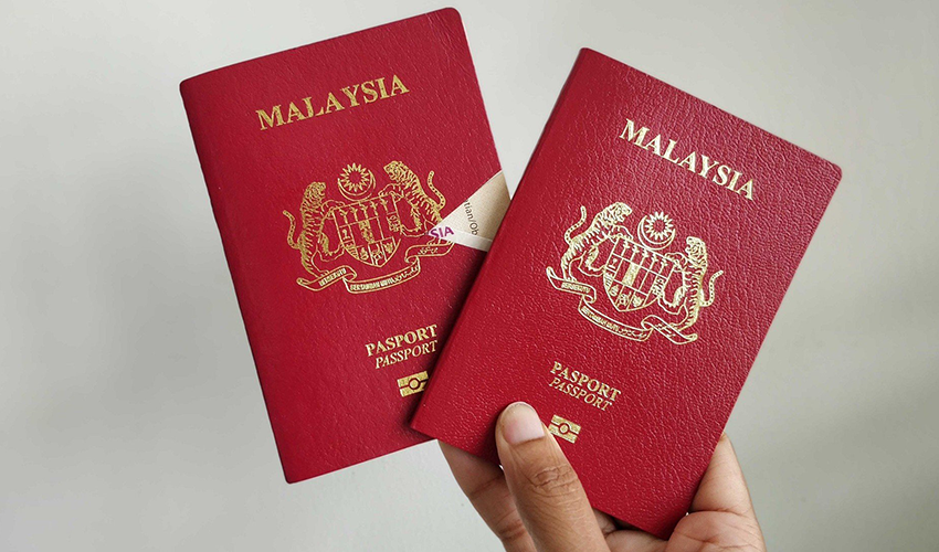  Passport-malaysia