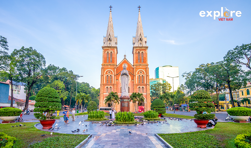 hochiminh-explore-Vietnam