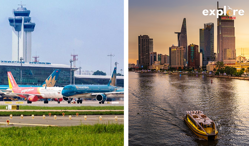 Hochiminh-Airport-Dinner-Cruise
