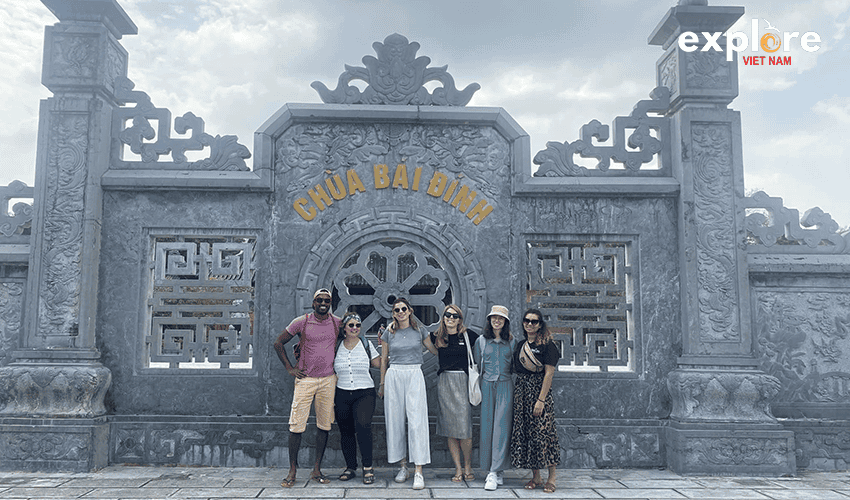 Explore Vietnam