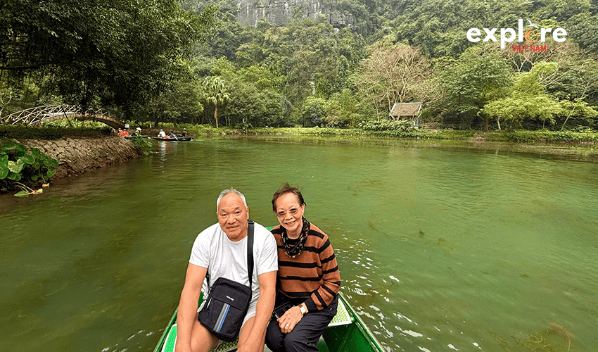 Explore Vietnam