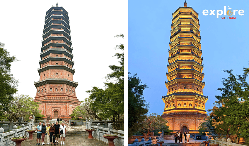 Explore Vietnam