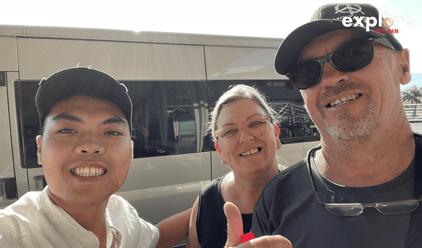 Explore Vietnam