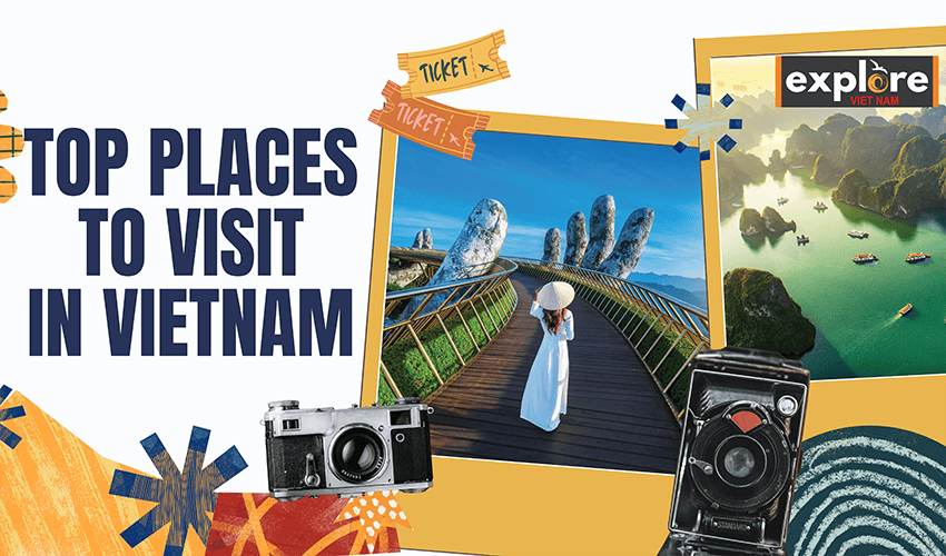 Vietnam Travel Guide 2026: Top Places to Visit Vietnam